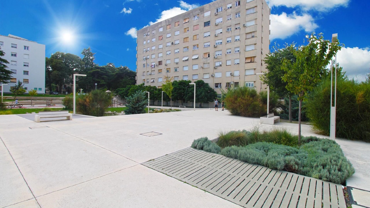 Photo of Outdoor in Veruda