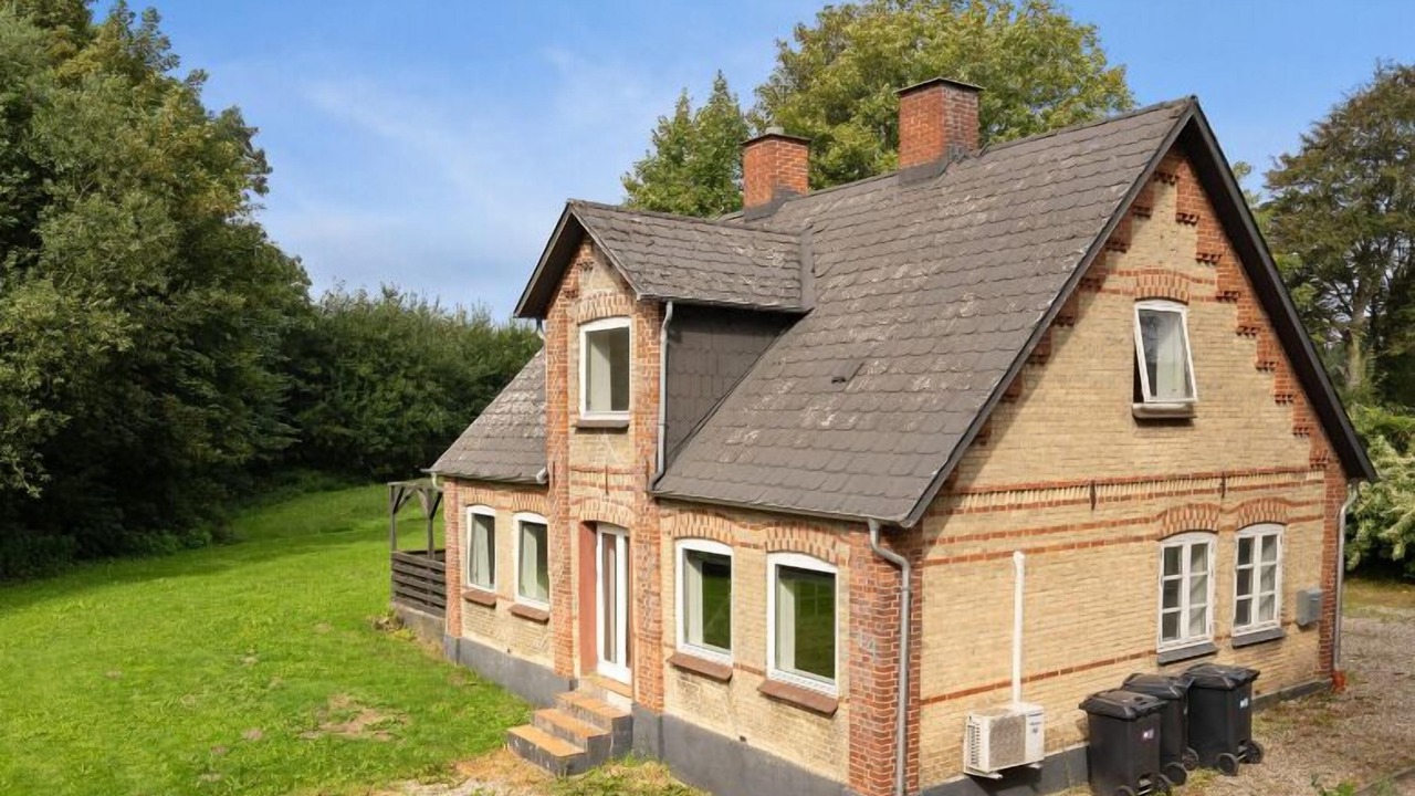 Photo of Outdoor in Grasten