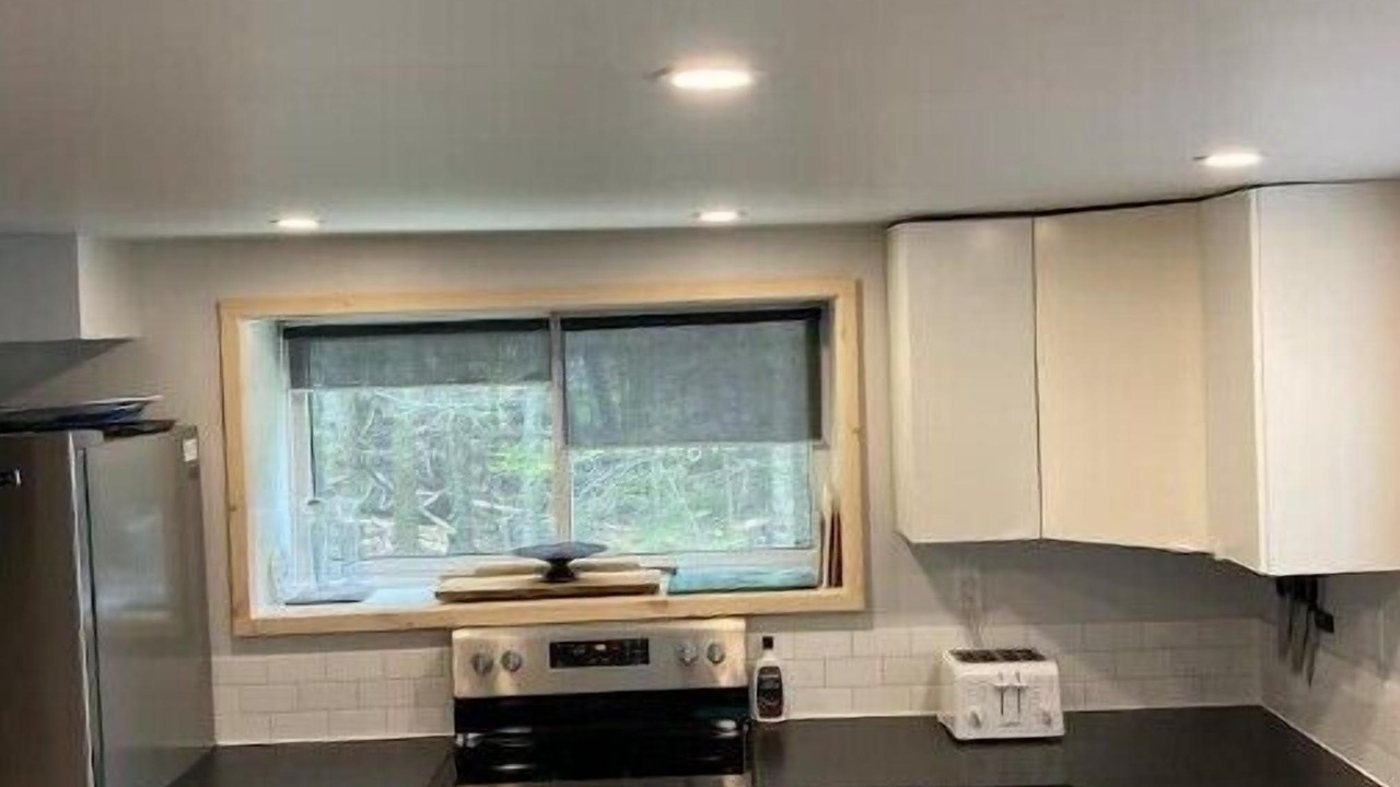 Photo of Kitchen in Northern Bruce Peninsula
