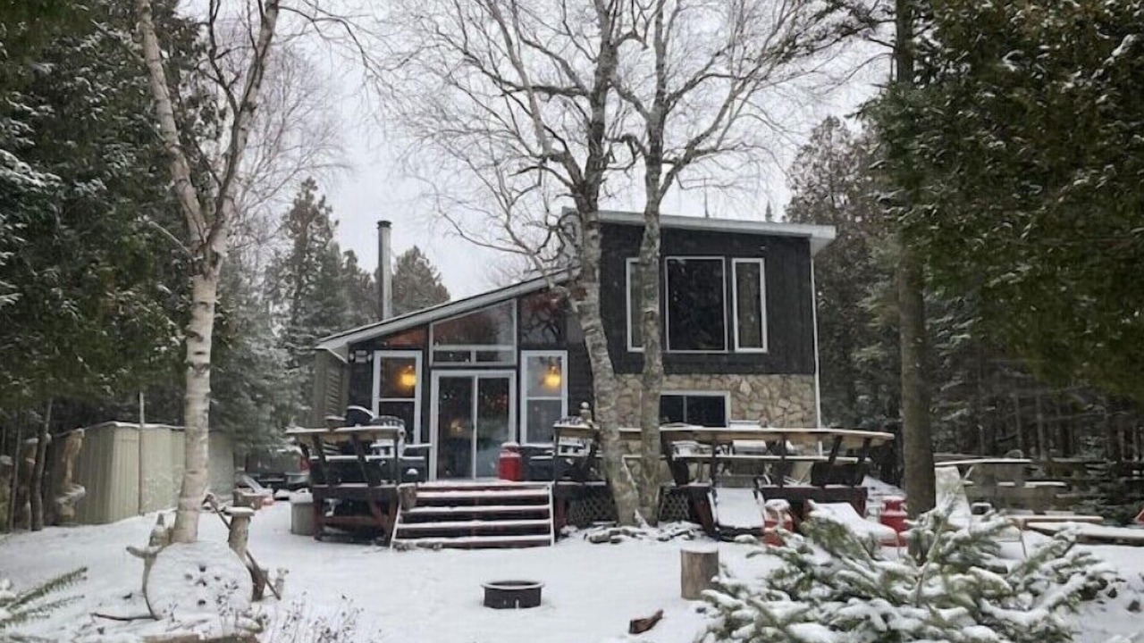 Photo of Outdoor in Northern Bruce Peninsula