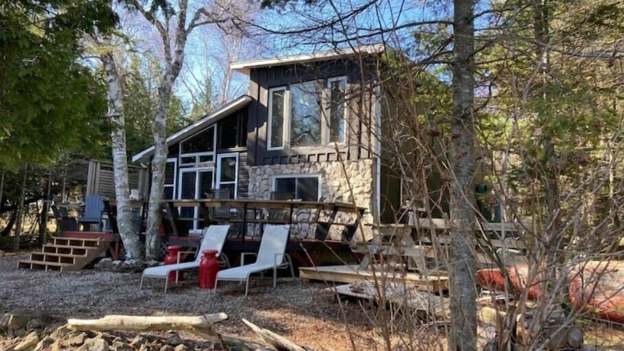 Photo of Outdoor in Northern Bruce Peninsula