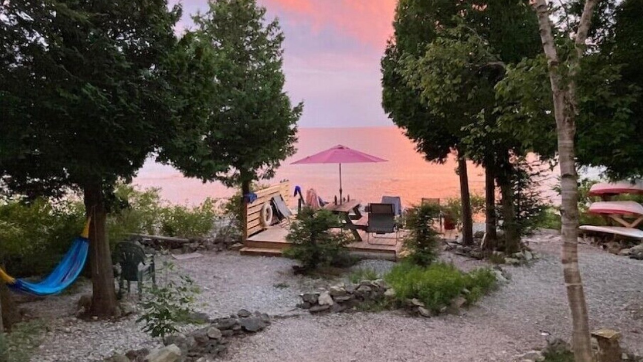 Photo of Outdoor in Northern Bruce Peninsula