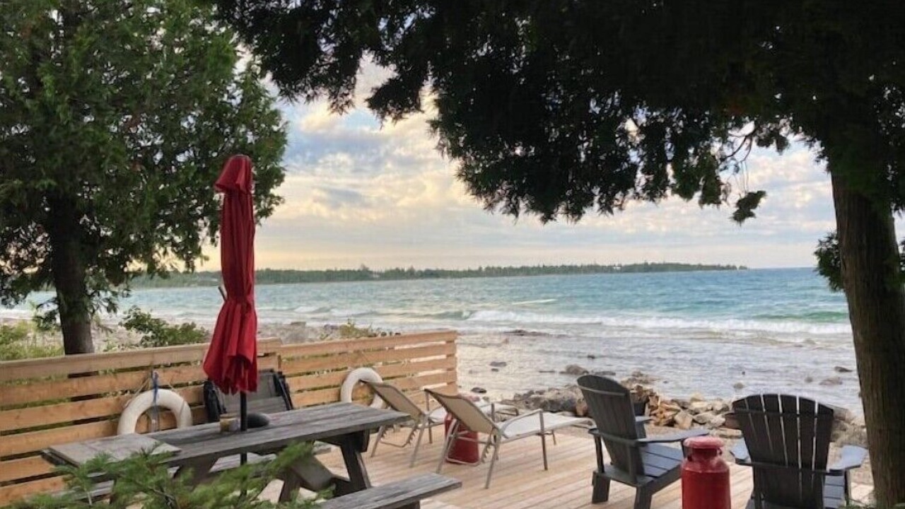 Photo of Outdoor in Northern Bruce Peninsula