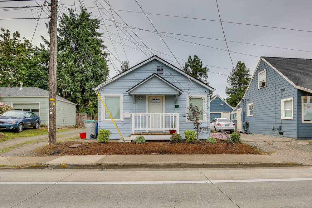 Photo of Outdoor in West Eugene