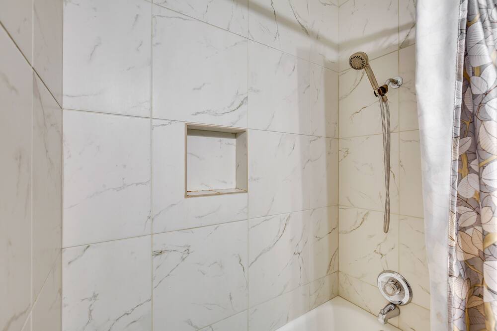 Photo of Bathroom in West Eugene
