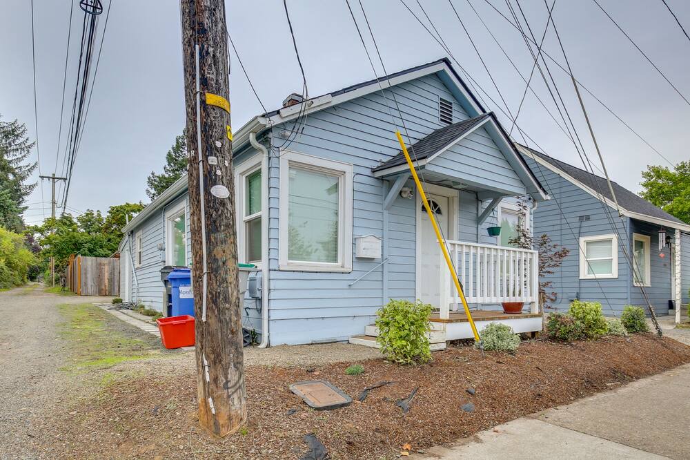 Photo of Outdoor in West Eugene