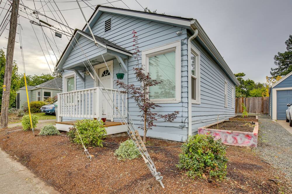 Photo of Outdoor in West Eugene