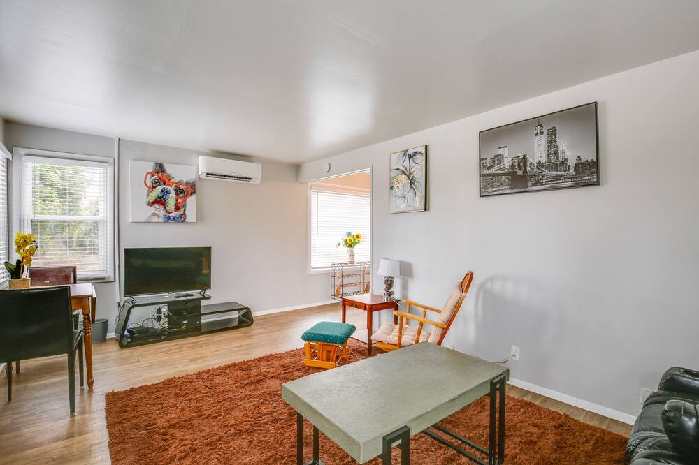 Photo of Bedroom in West Eugene