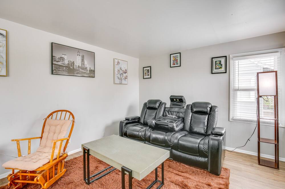 Photo of Bedroom in West Eugene