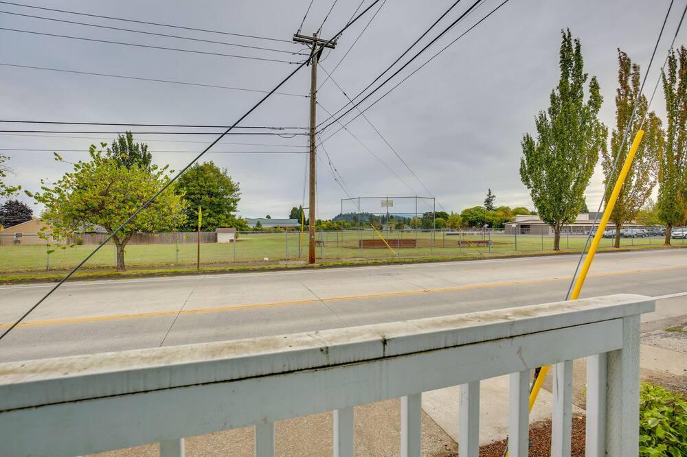 Photo of Outdoor in West Eugene