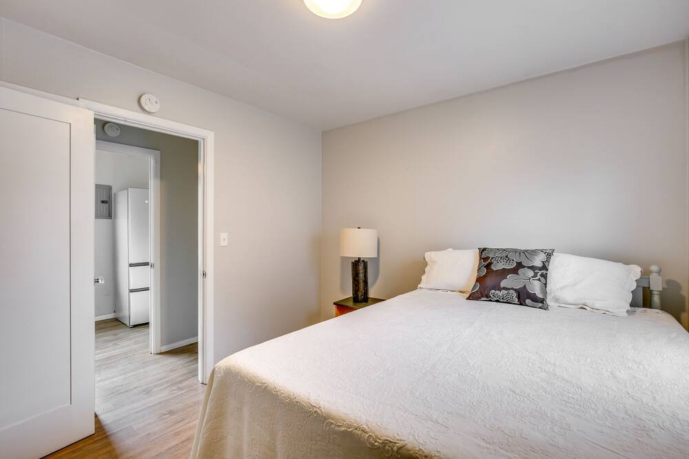 Photo of Bedroom in West Eugene