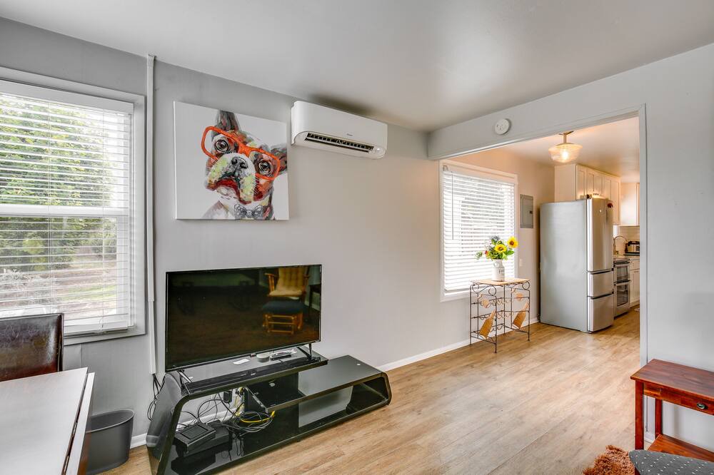 Photo of Livingroom in West Eugene