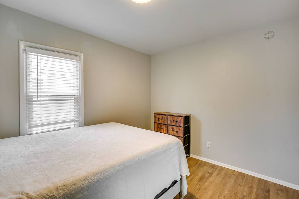Photo of Bedroom in West Eugene
