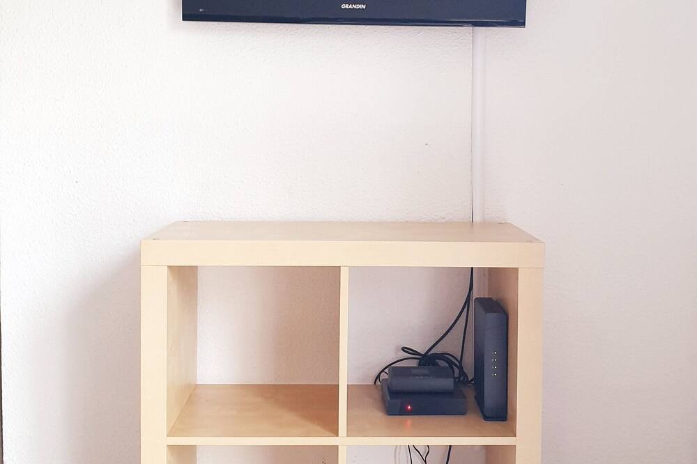 Photo of Others in Quartier Villeneuve - Village-Olympique