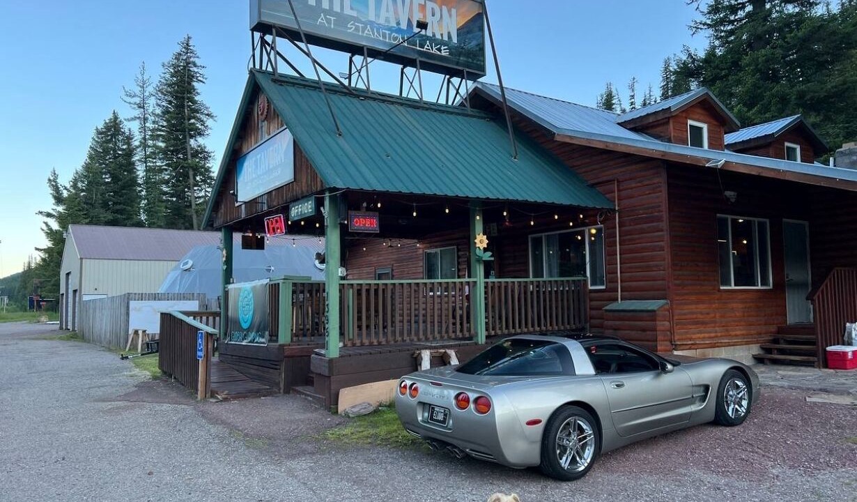 Photo of Outdoor in West Glacier