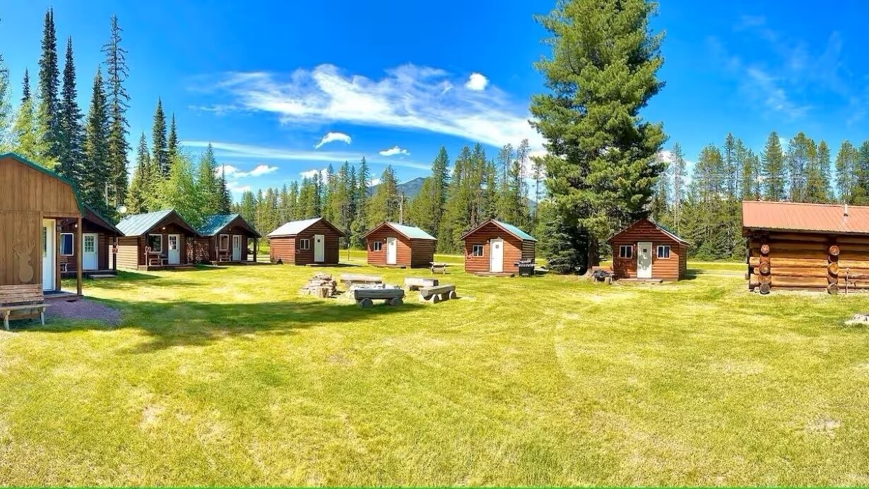 Photo of Outdoor in West Glacier