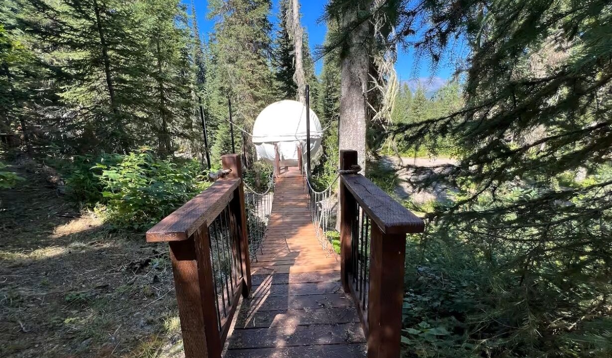 Photo of Outdoor in West Glacier