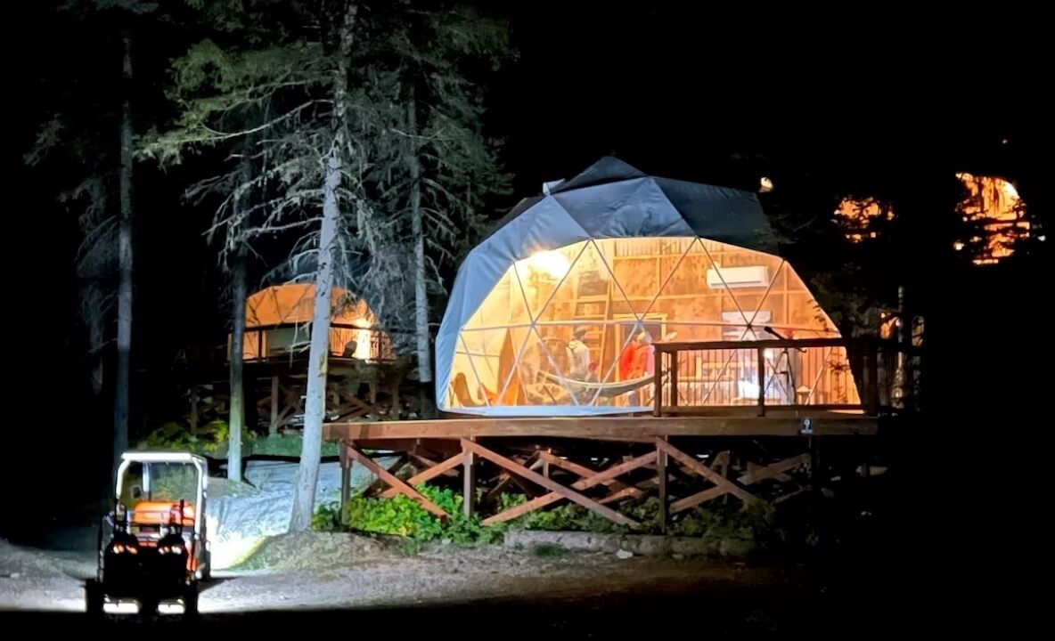 Photo of Outdoor in West Glacier