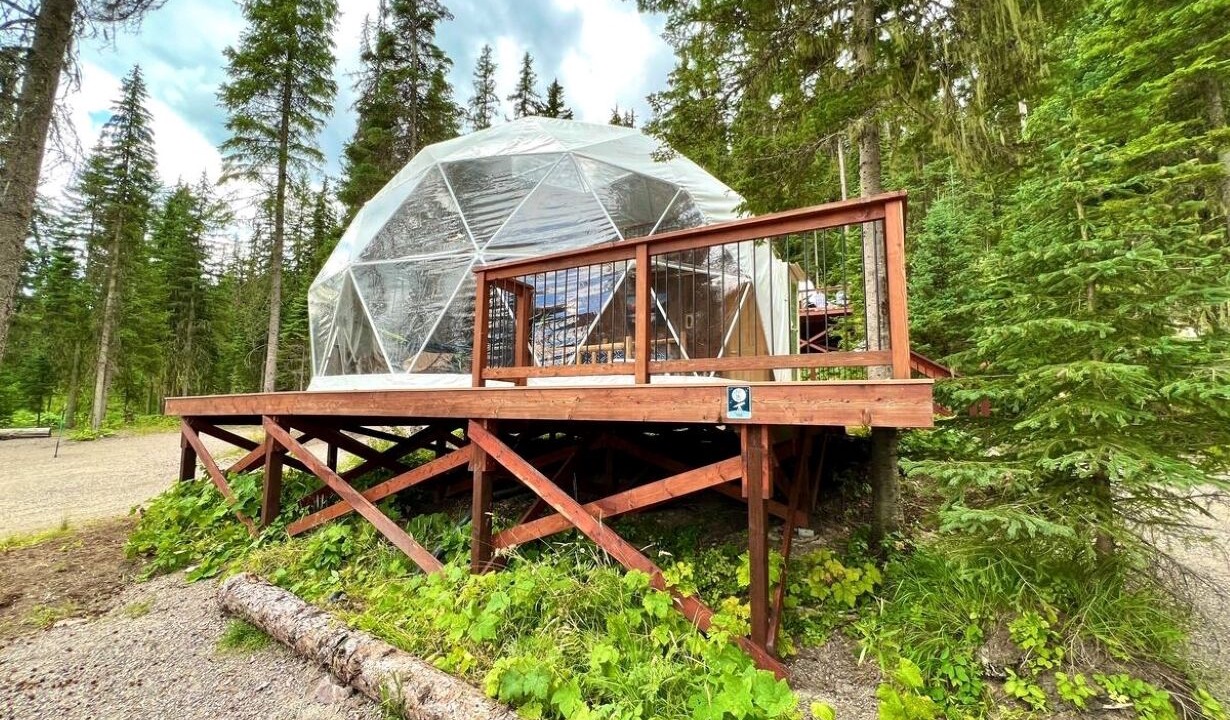 Photo of Outdoor in West Glacier