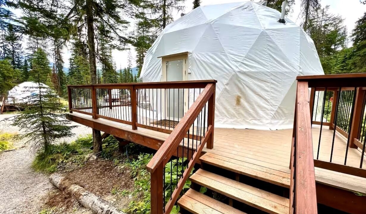 Photo of Outdoor in West Glacier