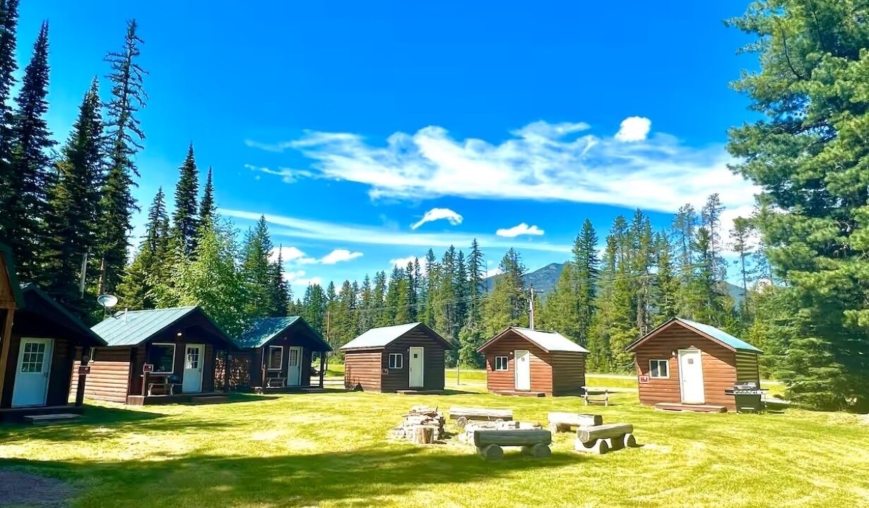 Photo of Outdoor in West Glacier