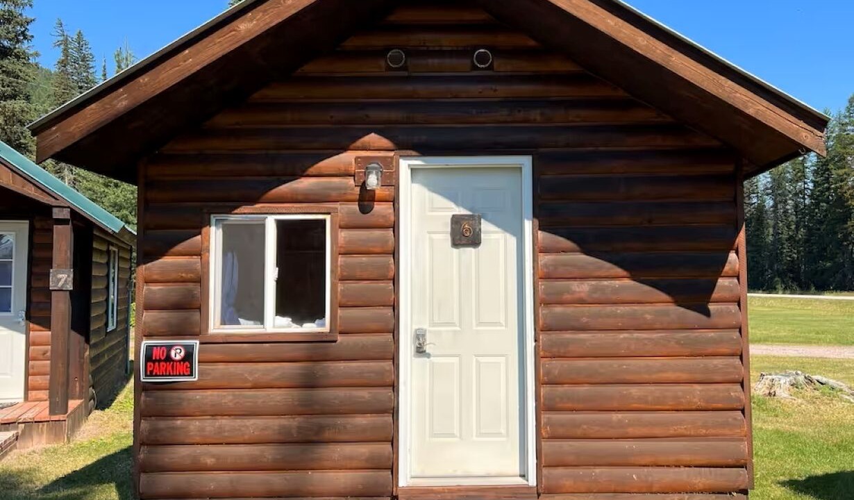 Photo of Outdoor in West Glacier