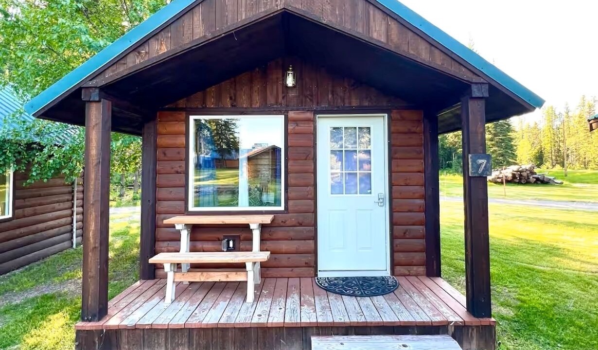Photo of Outdoor in West Glacier