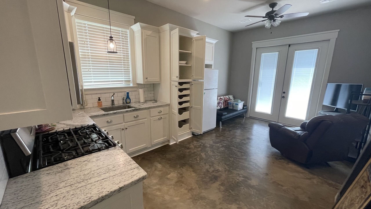 Photo of Kitchen in Austin
