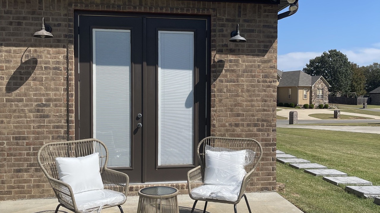 Photo of Patio Balcony in Austin