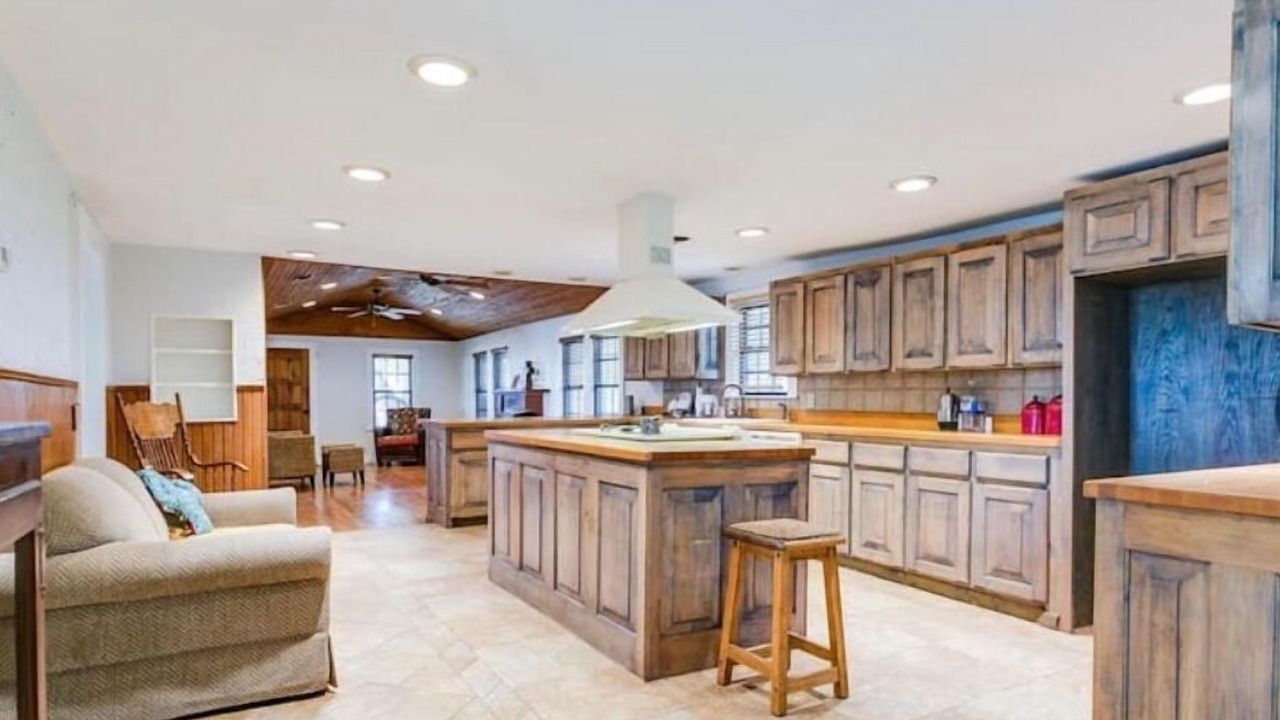 Photo of Kitchen in Valera