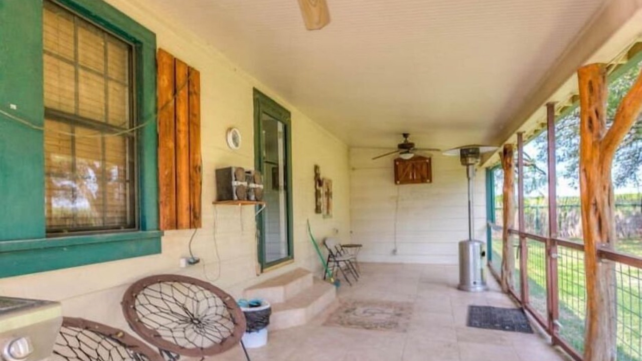 Photo of Patio Balcony in Valera
