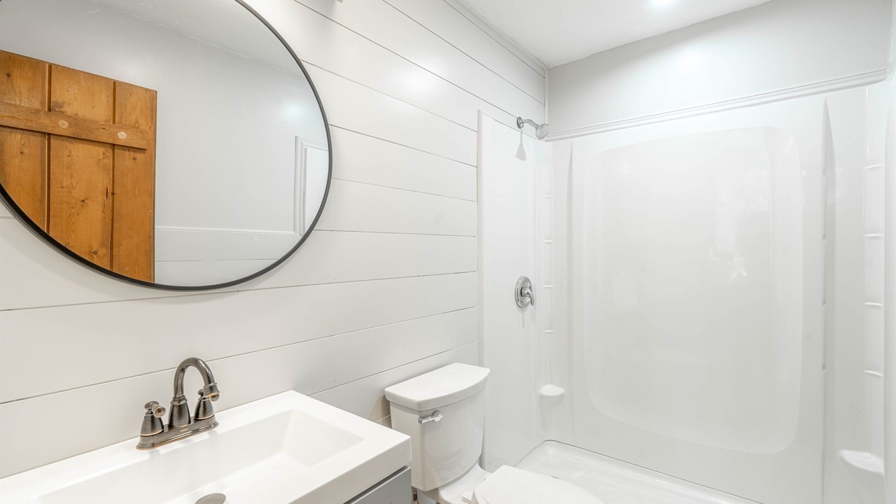 Photo of Bathroom in Wappapello