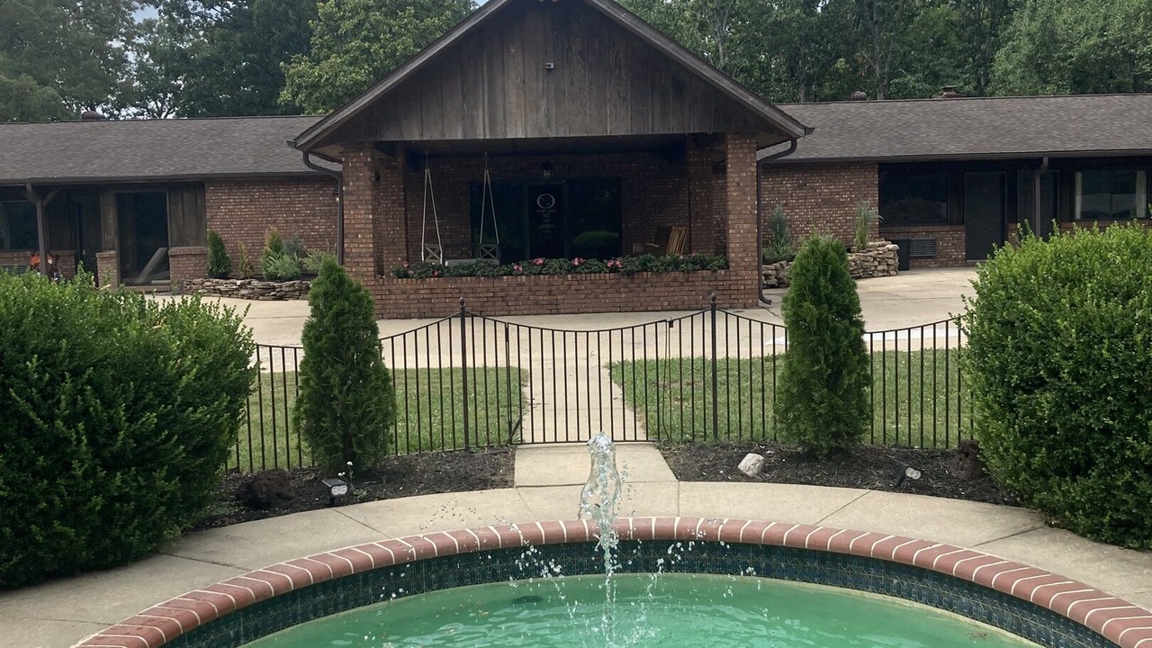 Photo of Outdoor in Wappapello