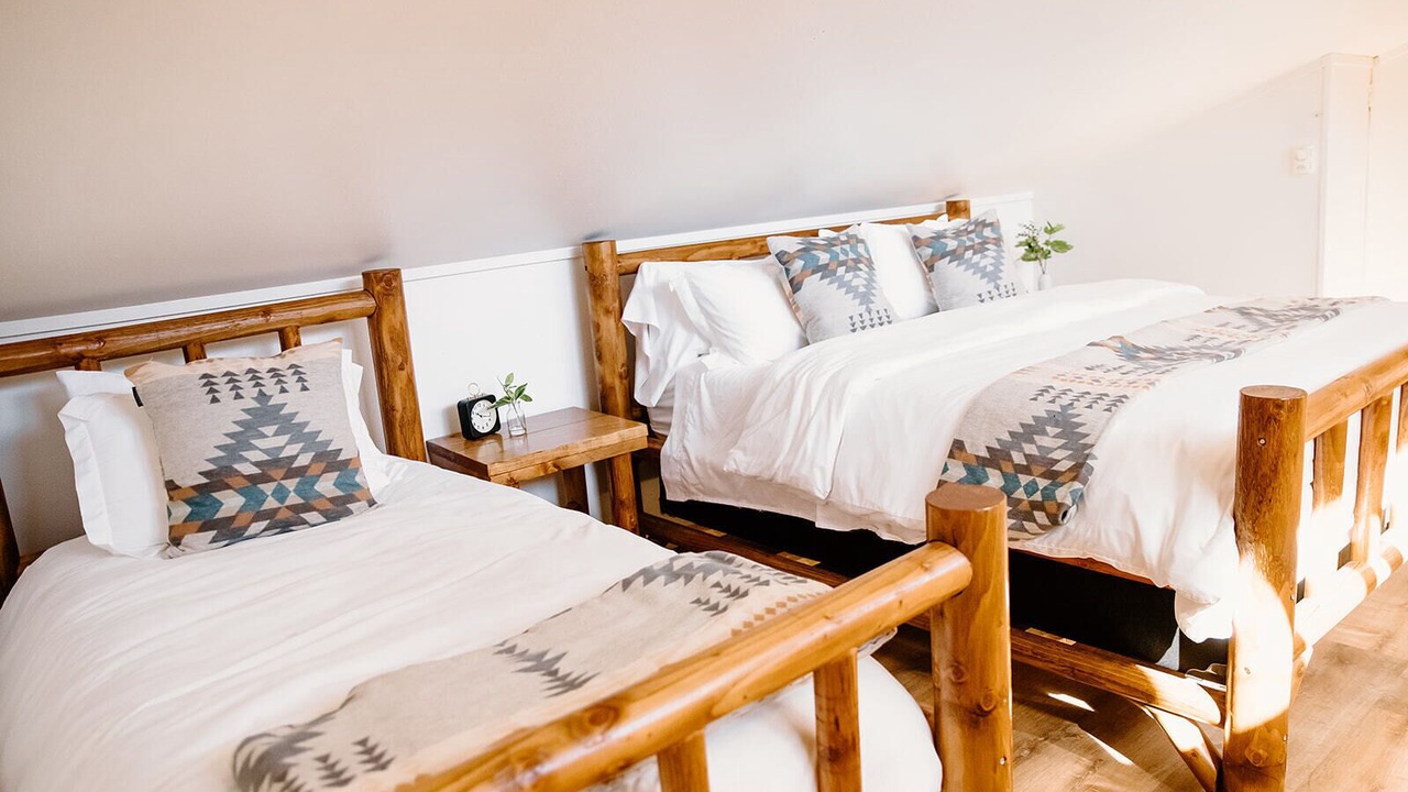 Photo of Bedroom in Easton