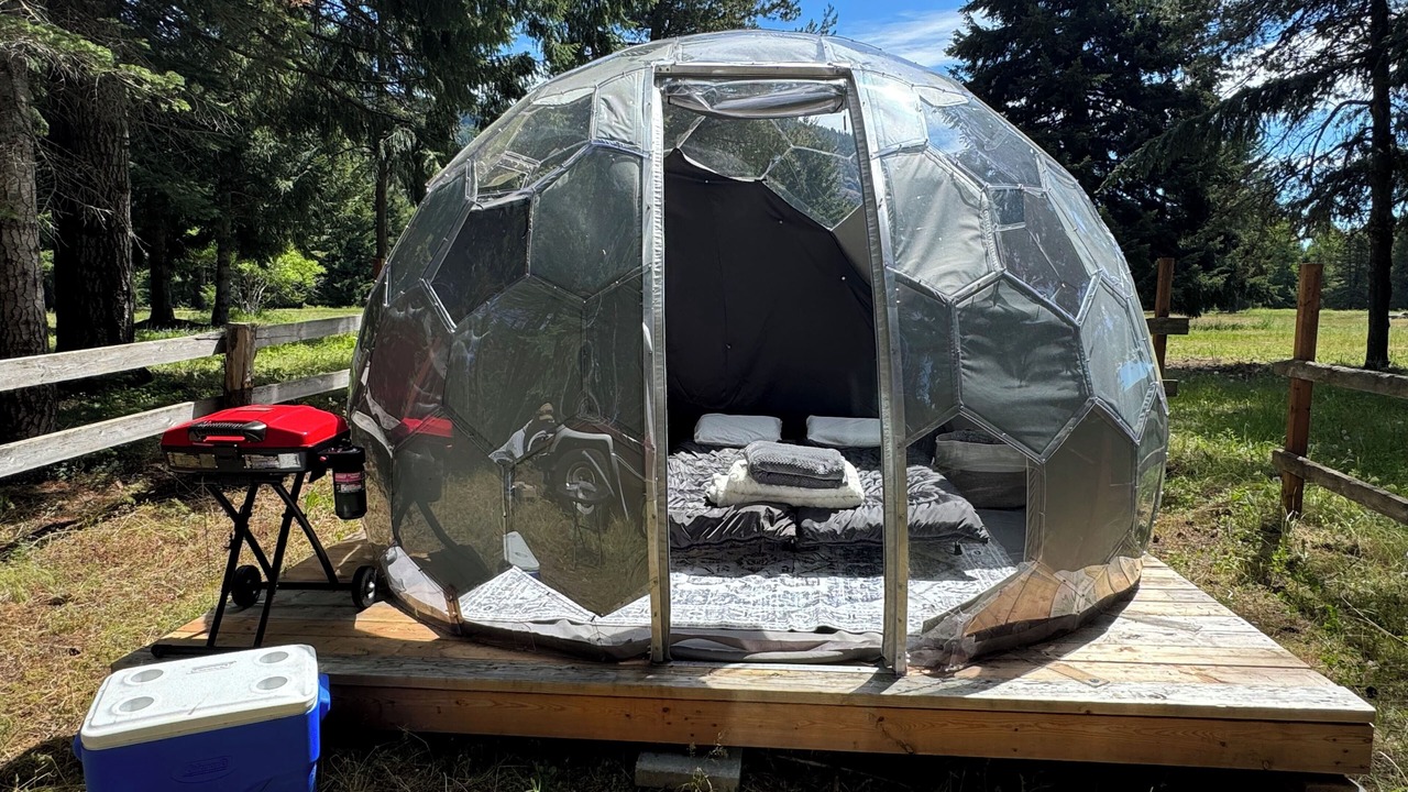 Photo of Bathroom in Easton