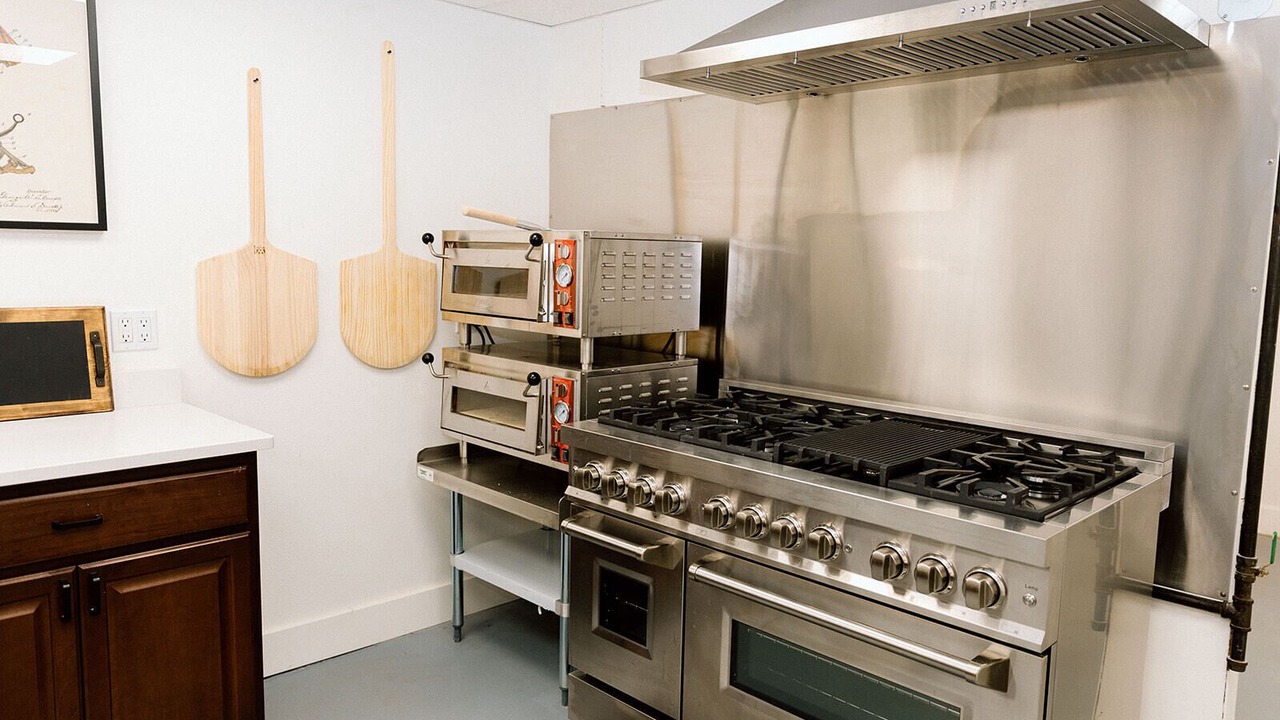 Photo of Kitchen in Easton