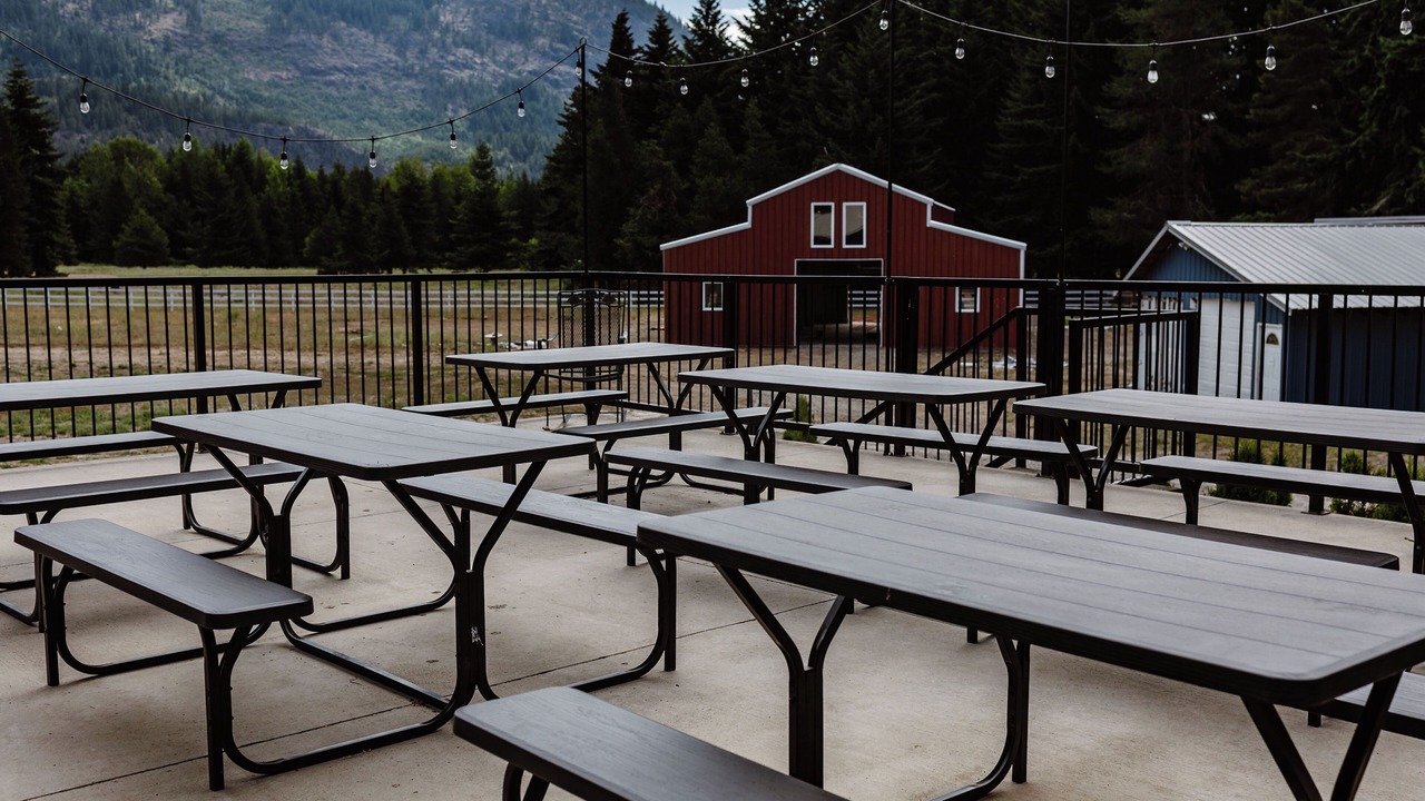 Photo of Outdoor in Easton