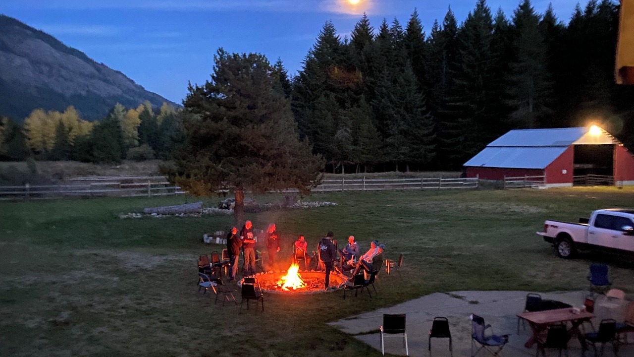 Photo of Patio Balcony in Easton
