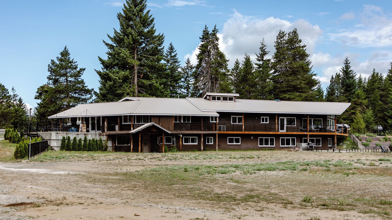 Photo of Outdoor in Easton