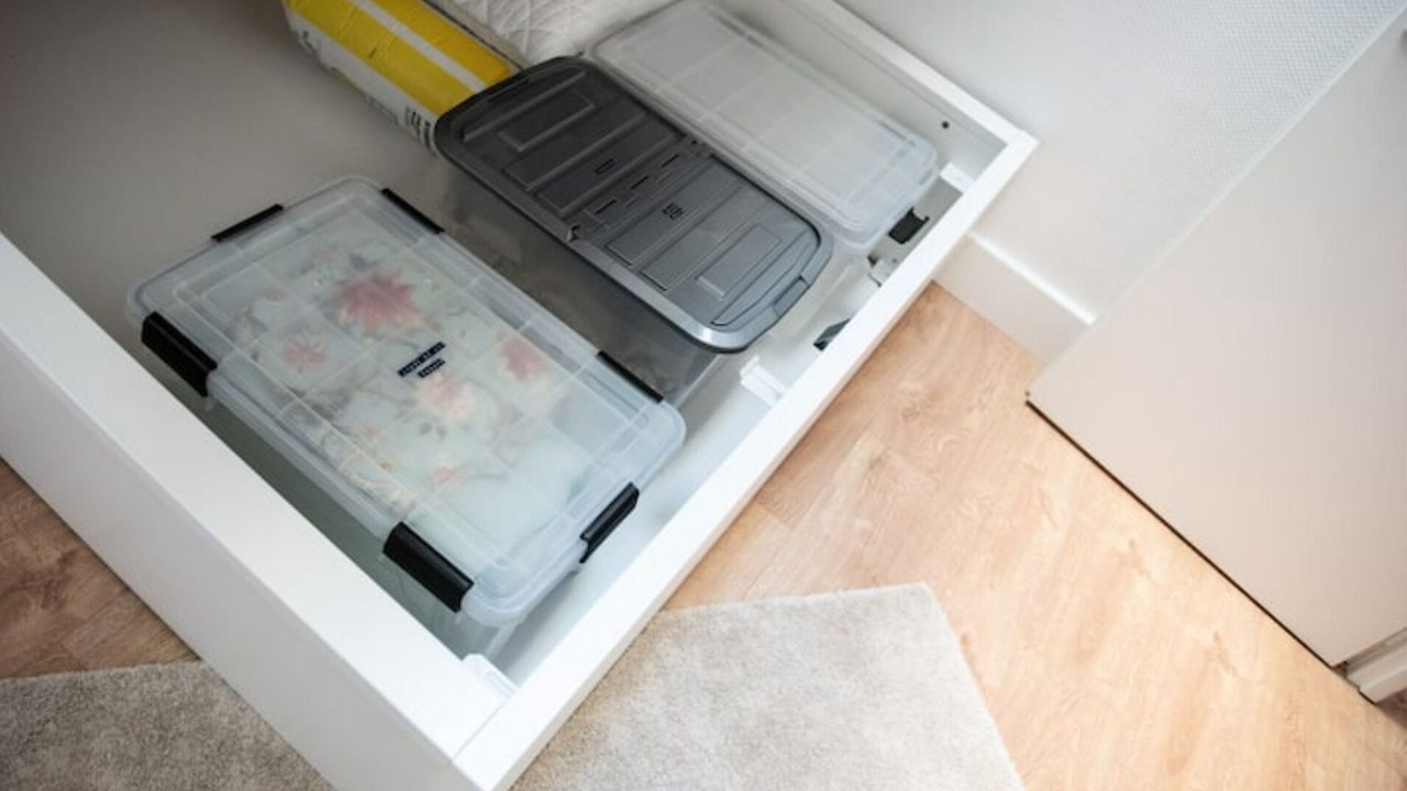 Photo of Kitchen in La Fayette-Eble