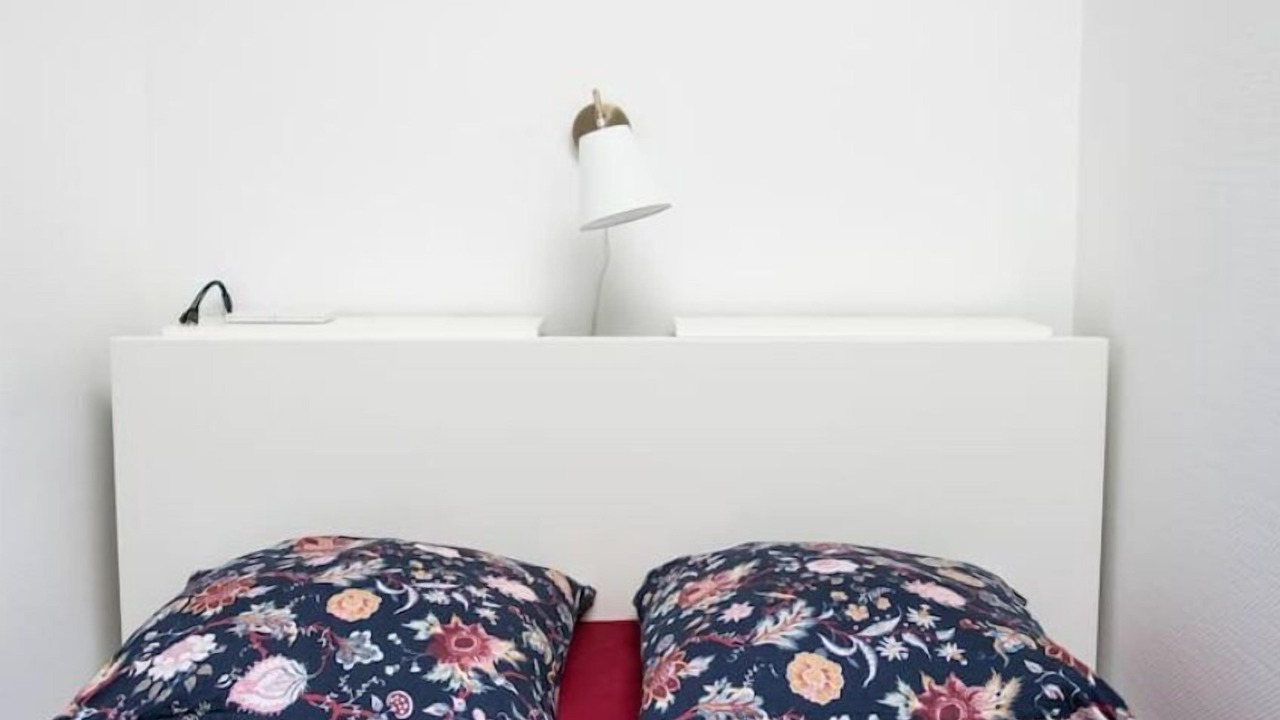 Photo of Bedroom in La Fayette-Eble