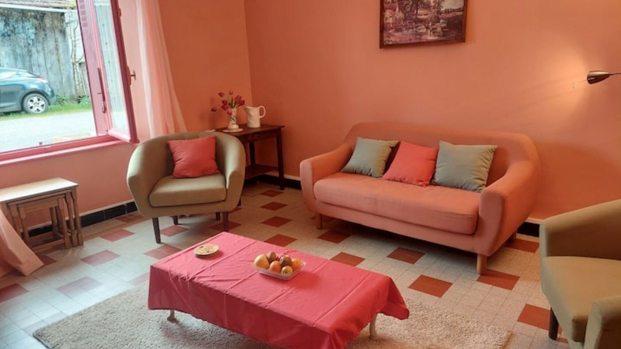 Photo of Livingroom in Orgibet