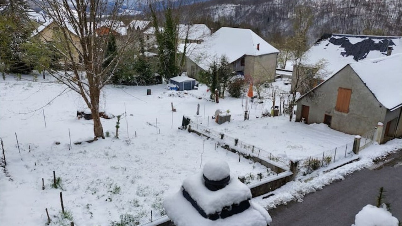 Photo of Outdoor in Orgibet