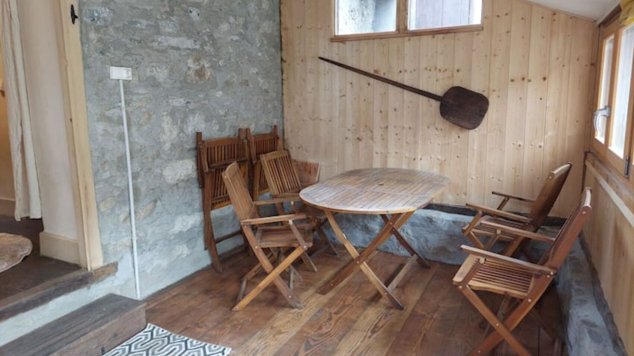 Photo of Outdoor in Orgibet