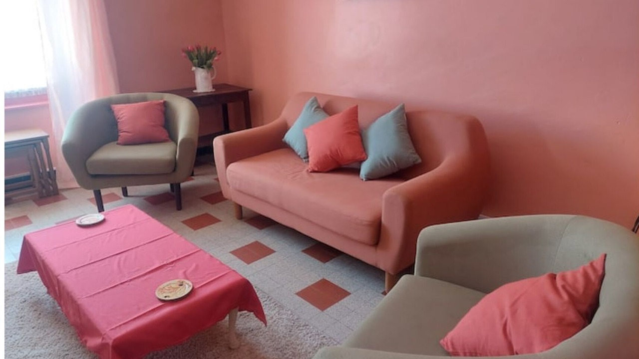 Photo of Livingroom in Orgibet