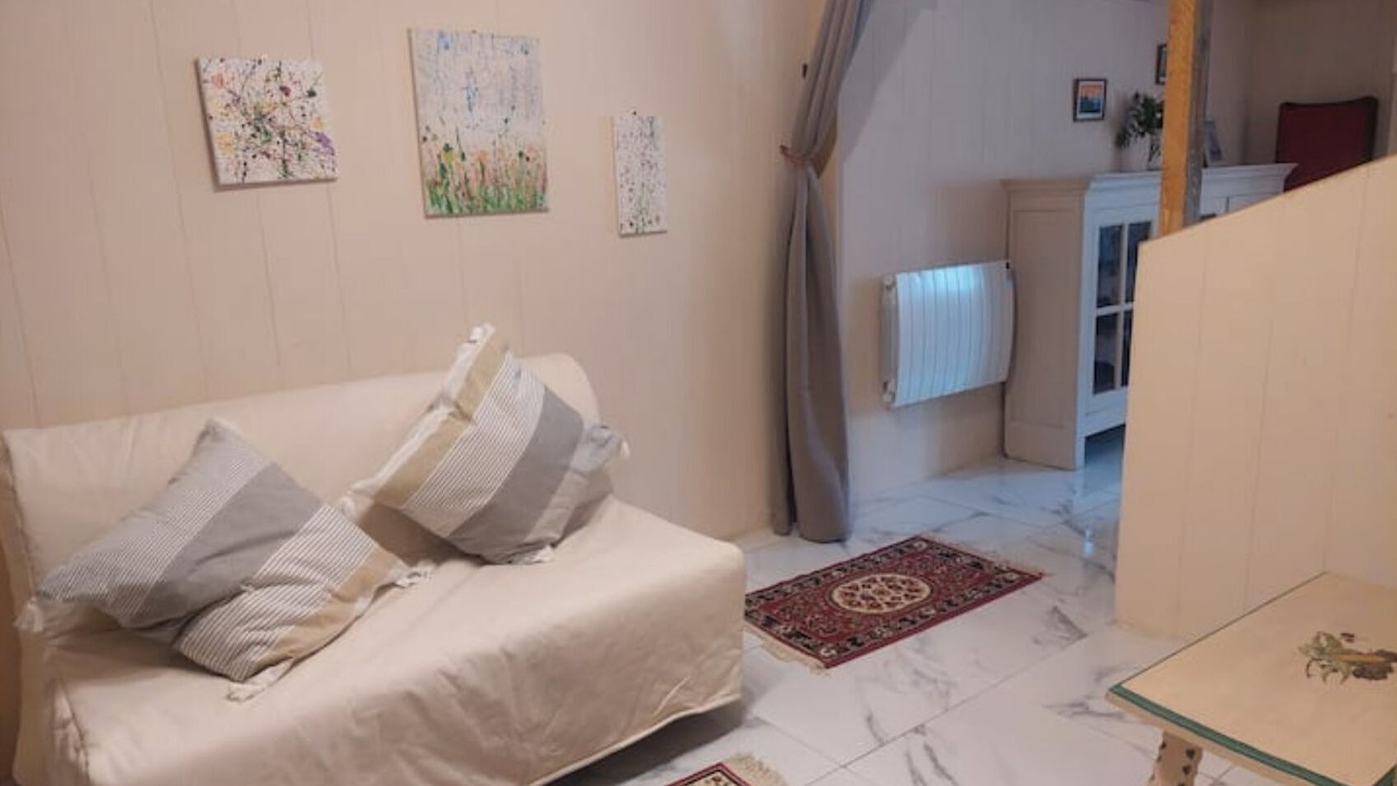 Photo of Livingroom in Orgibet