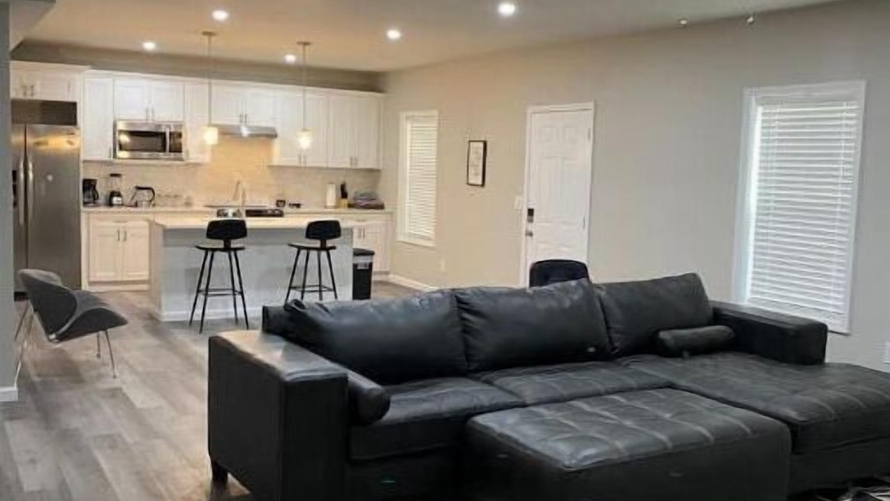 Photo of Livingroom in Loganville