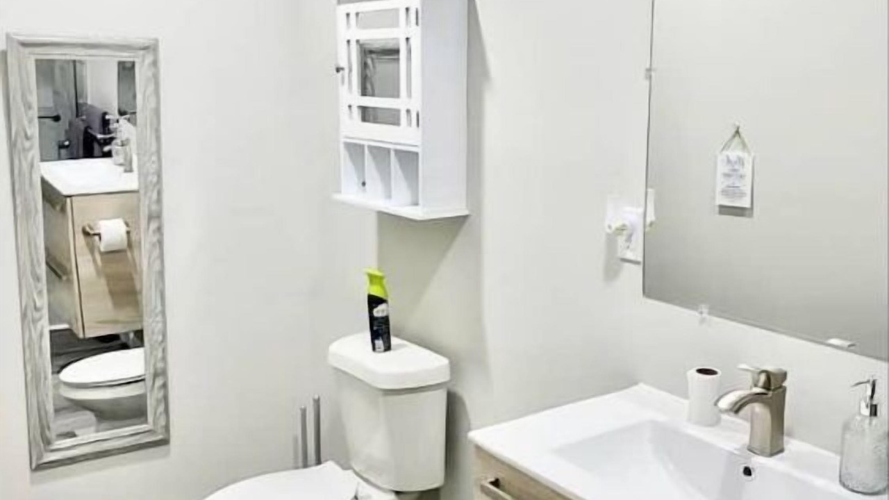 Photo of Bathroom in Loganville