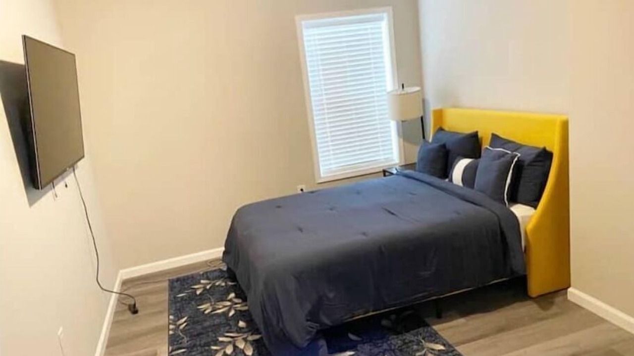 Photo of Bedroom in Loganville