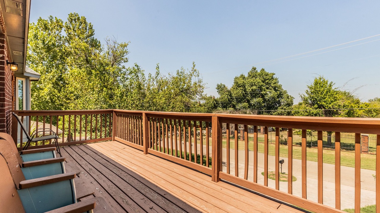 Photo of Outdoor in Guthrie